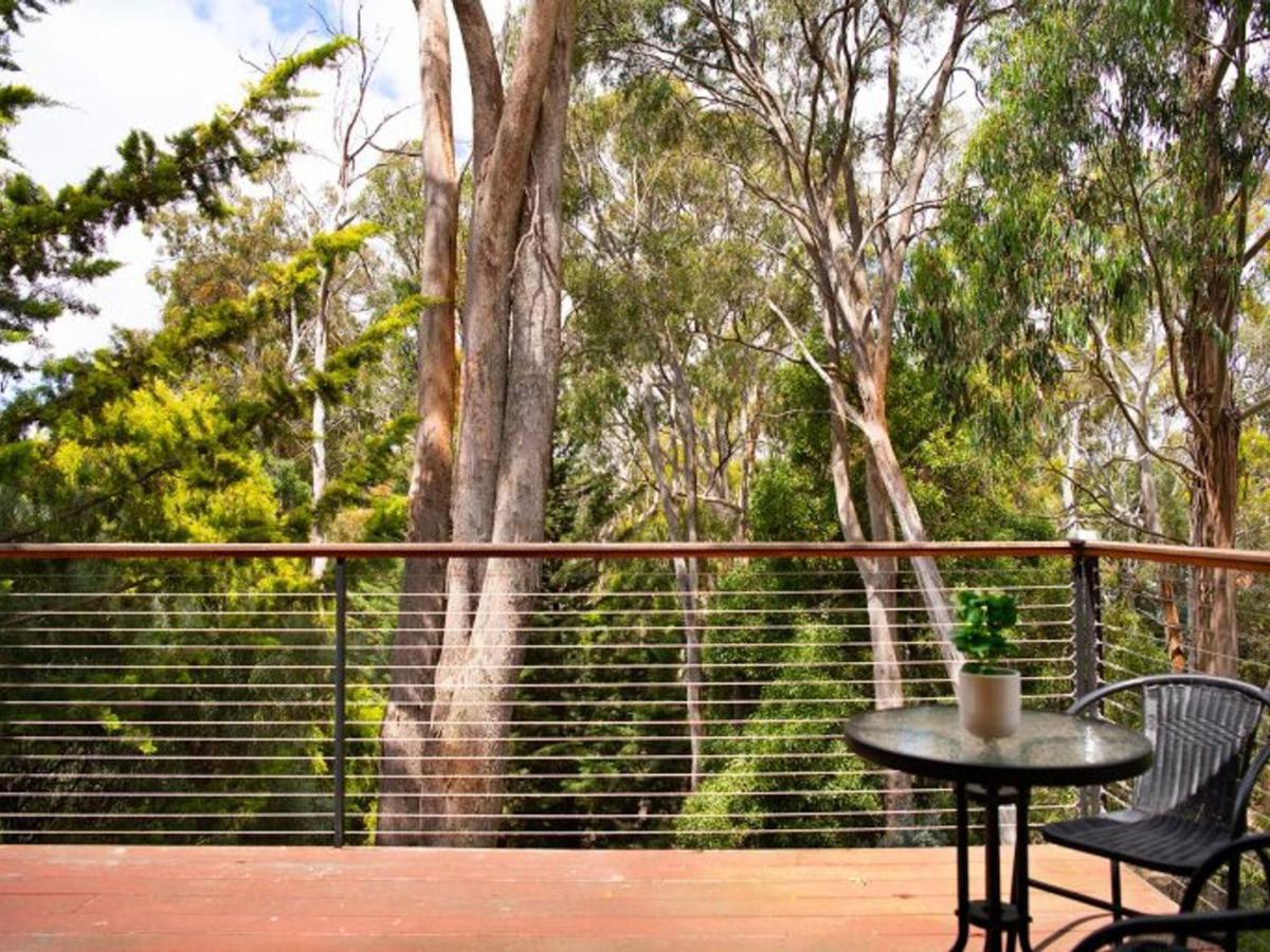 Serena Daylesford Exterior photo